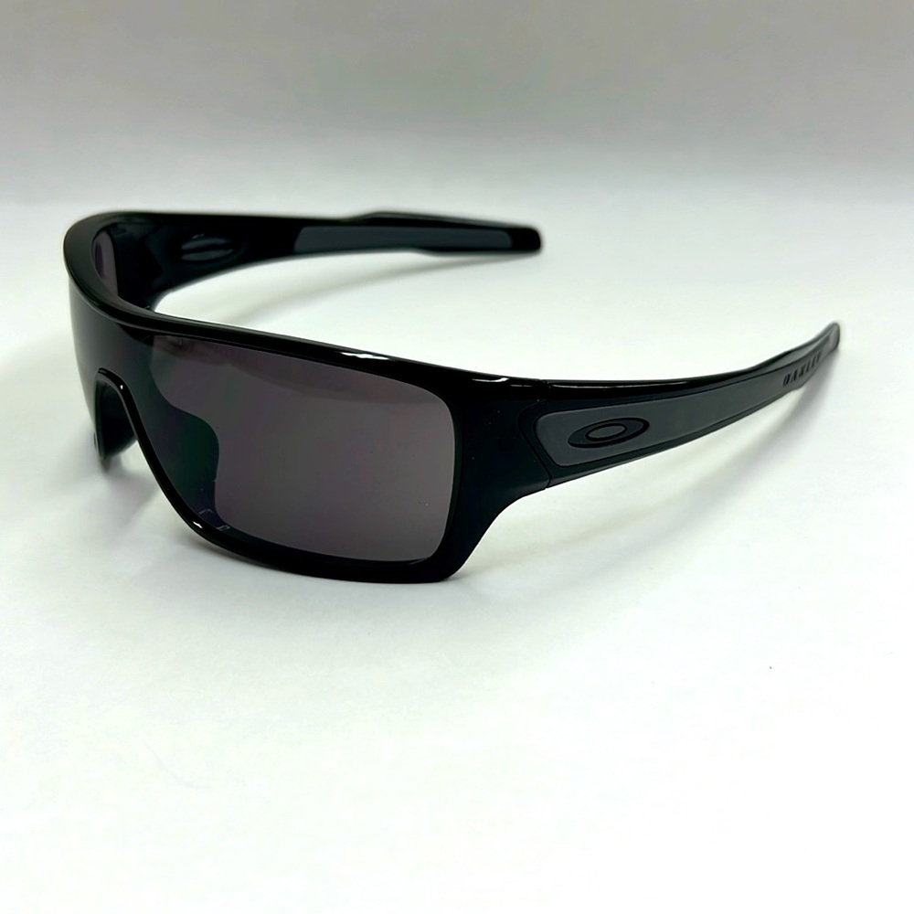 Oakley Turbine Rotors